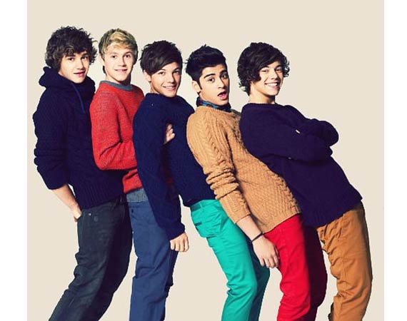 1 Direction Gay Pictures