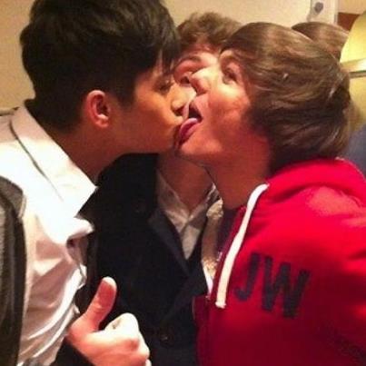 1 Direction Gay Pictures