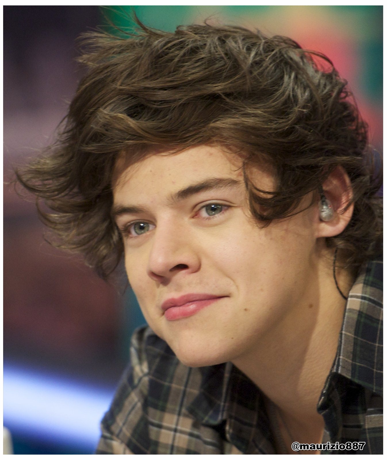 1 Direction Harry Styles