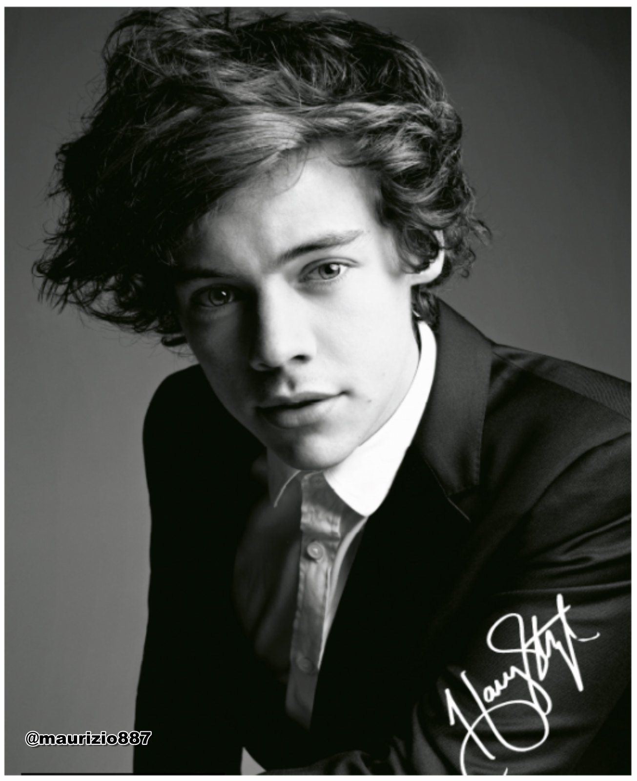 1 Direction Harry Styles