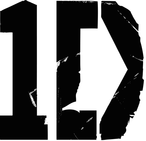 1 Direction Logo