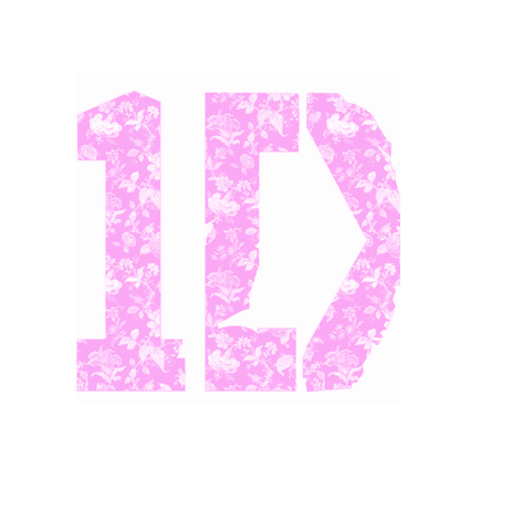 1 Direction Logo