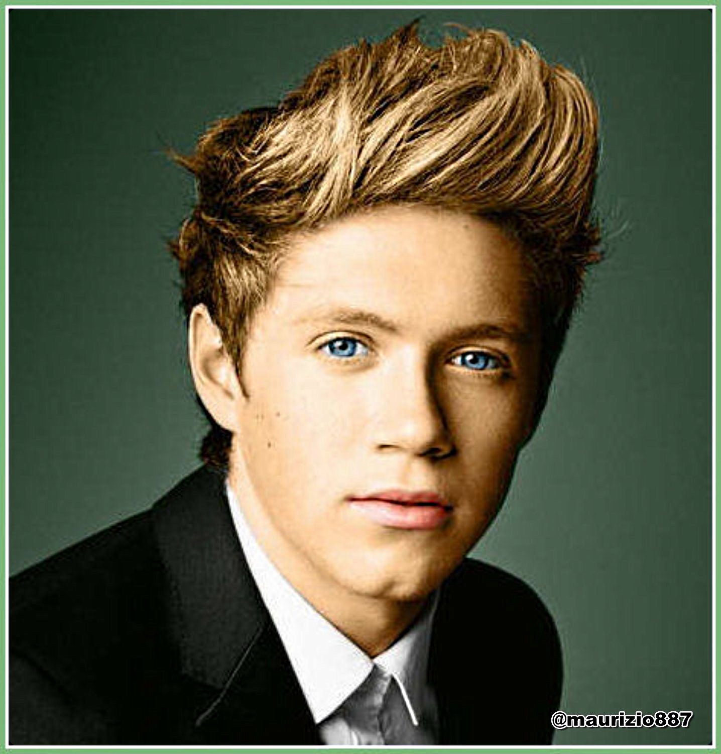 1 Direction Niall