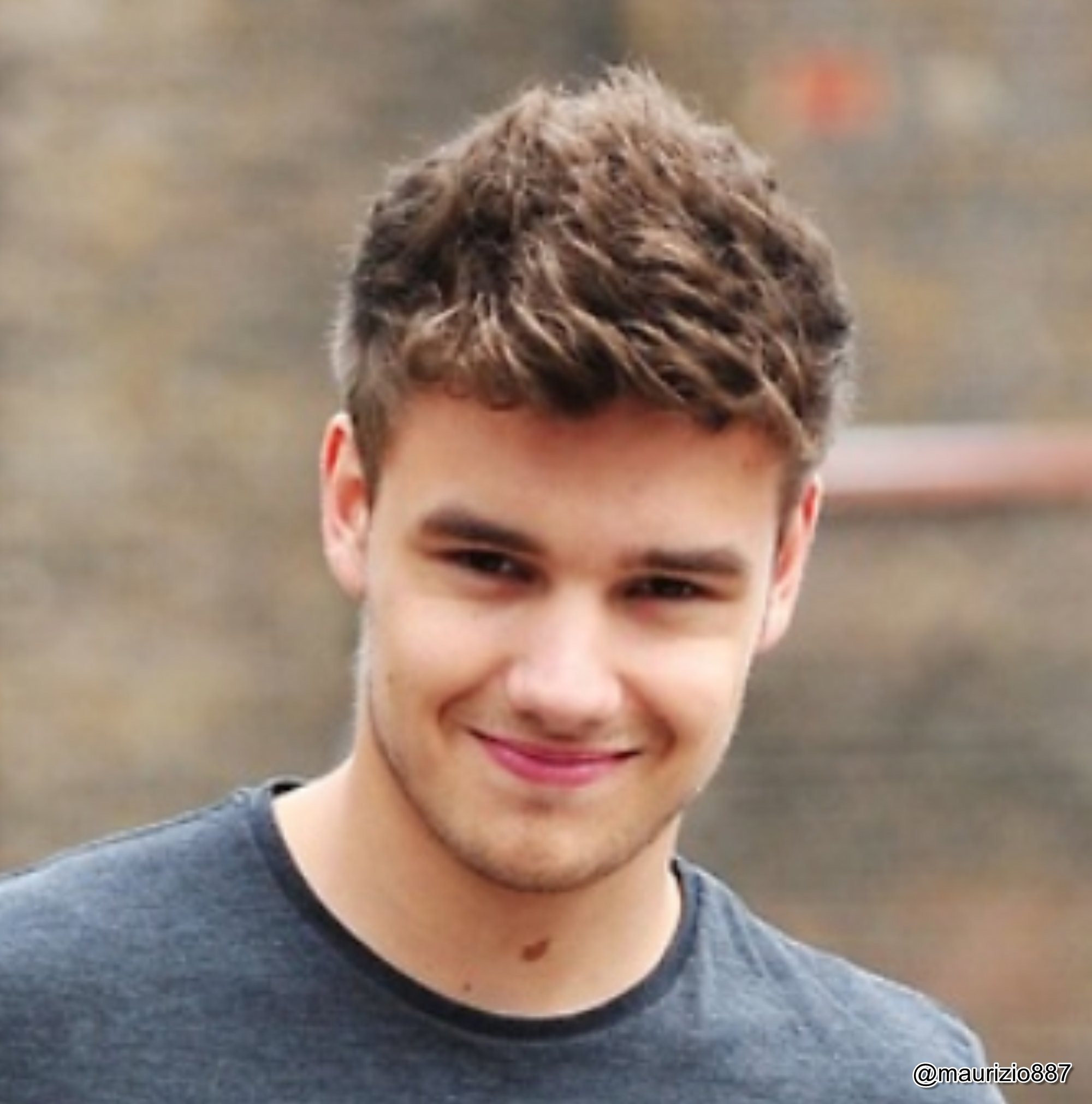 1 Direction Pictures Liam