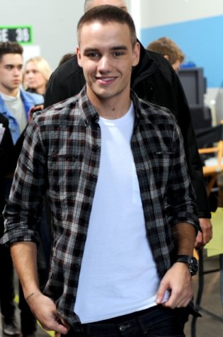 1 Direction Pictures Liam