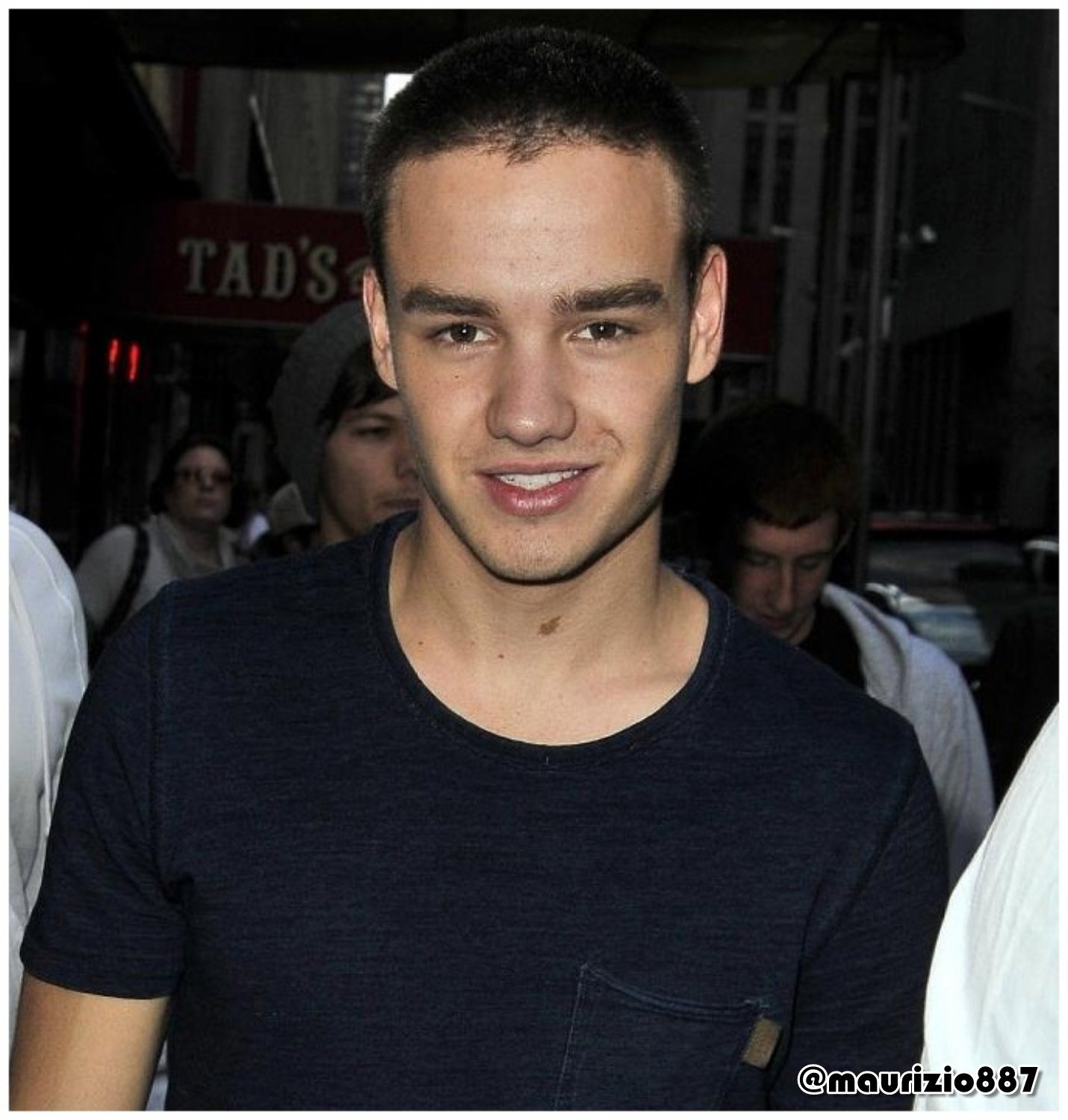 1 Direction Pictures Liam