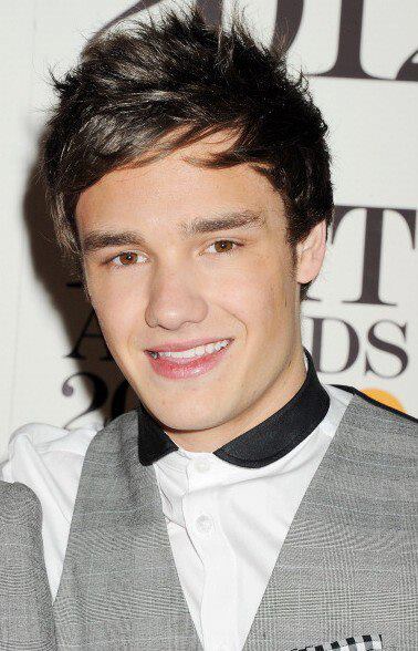 1 Direction Pictures Liam