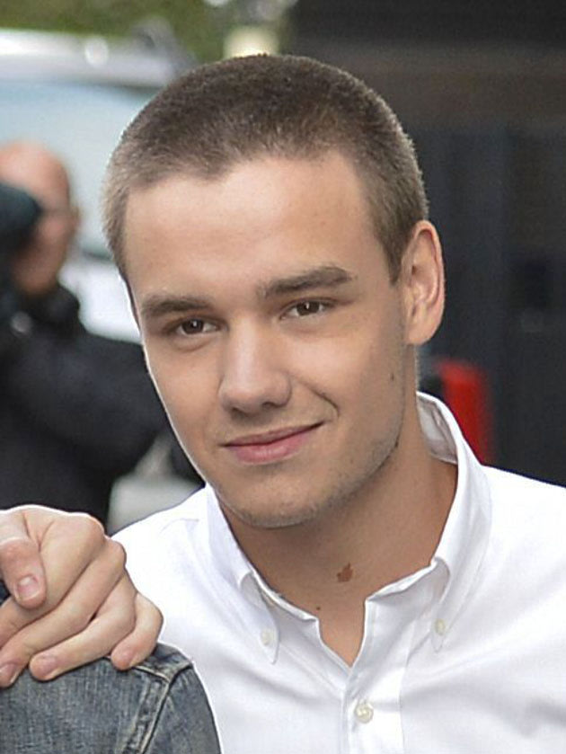 1 Direction Pictures Liam