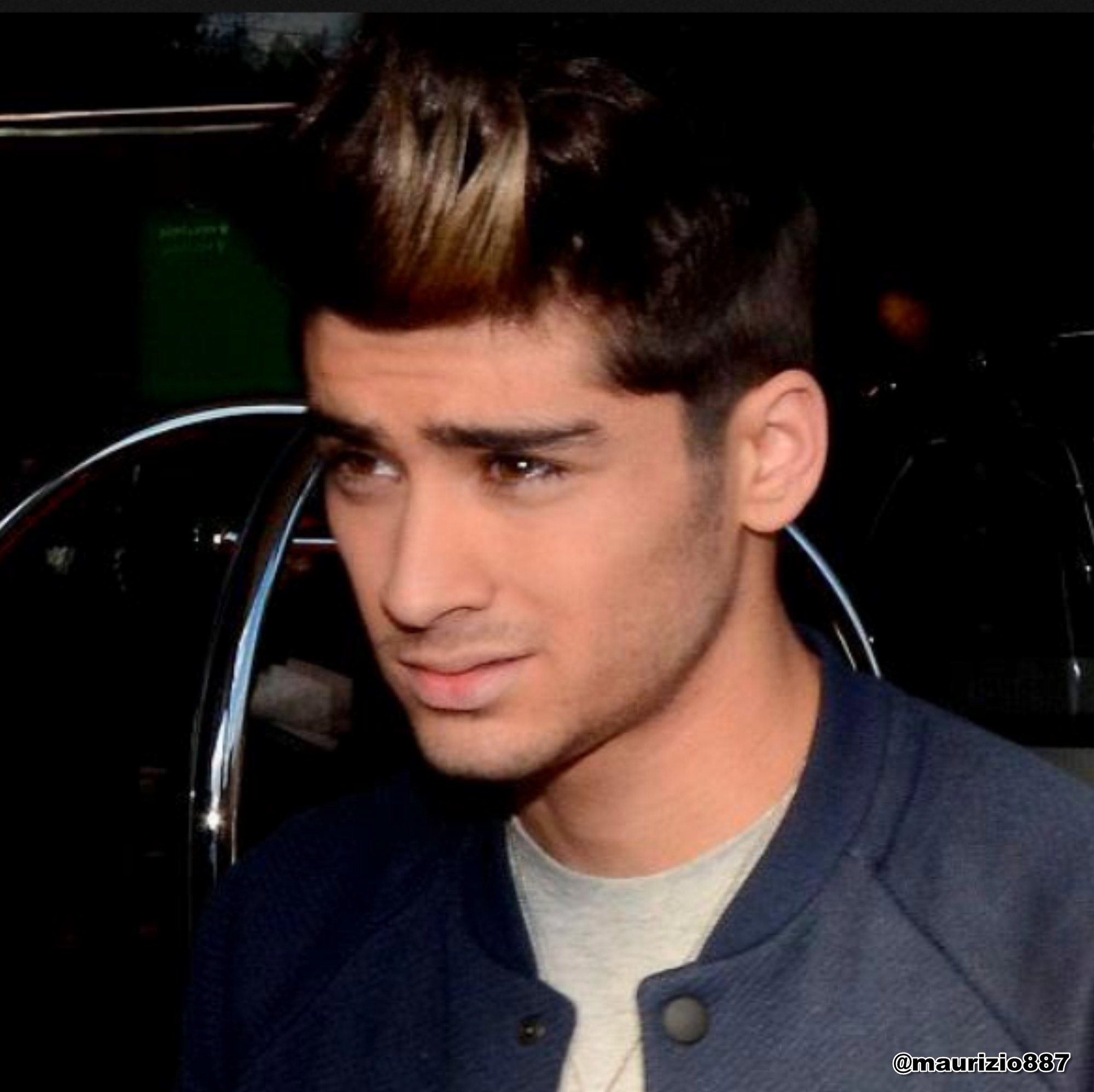 1 Direction Zayn