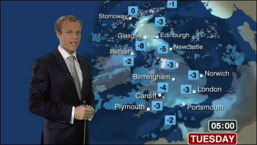 10 Day Weather Forecast Uk Bbc