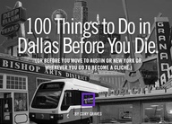 100 Things To Do Before You Die Funny