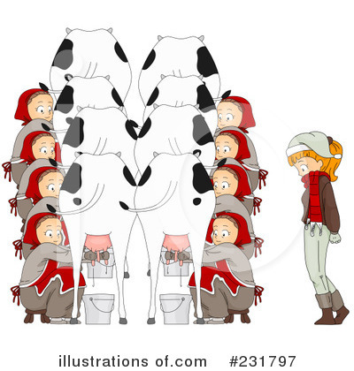 12 Days Of Christmas Clip Art