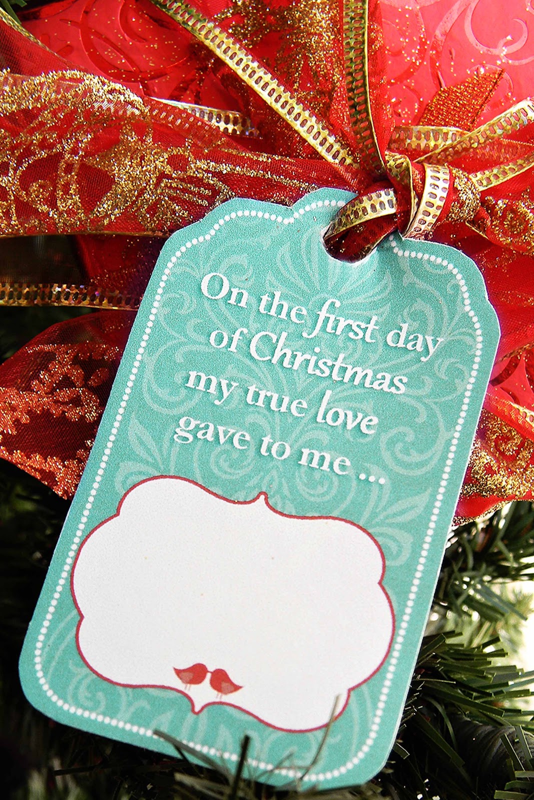 12 Days Of Christmas Gifts For Husband