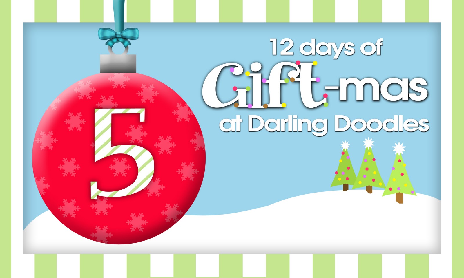 12 Days Of Christmas Gifts Ideas For Her