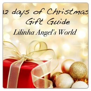 12 Days Of Christmas Gifts Ideas For Her