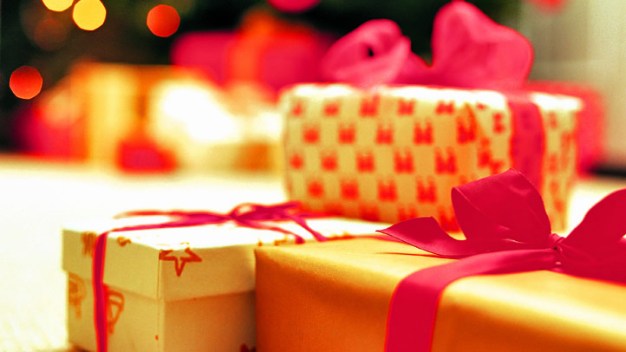 12 Days Of Christmas Gifts Ideas For Wife