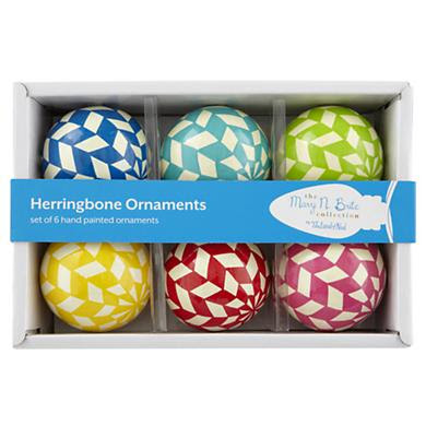 12 Days Of Christmas Ornaments Crate And Barrel