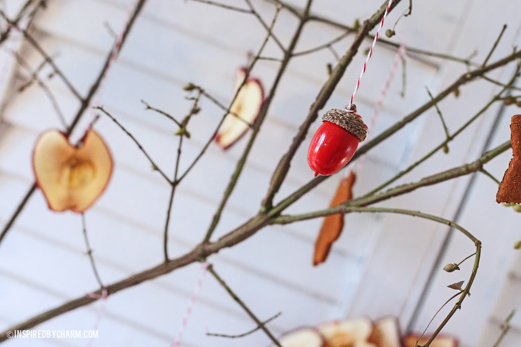 12 Days Of Christmas Ornaments To Make