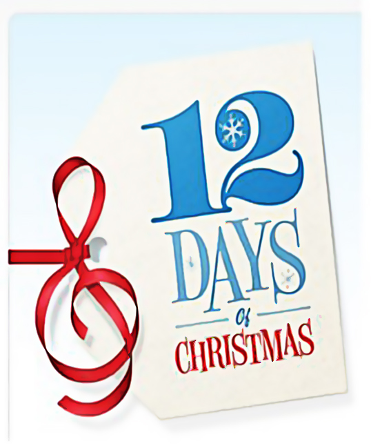 12 Days Of Christmas Song Lyrics Meaning