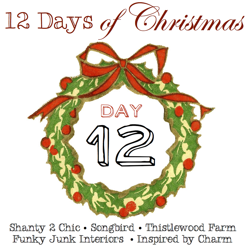 12 Days Of Christmas Words Meaning