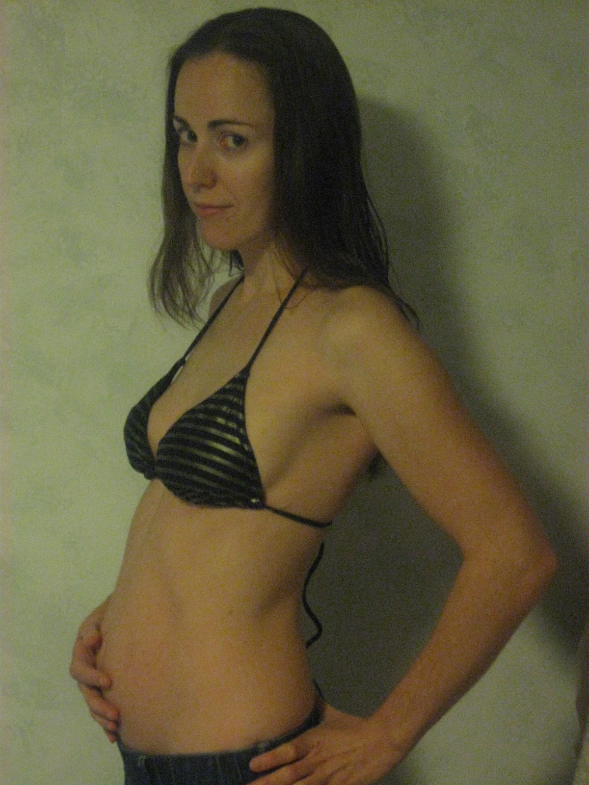 12 Weeks Pregnant Baby Gender