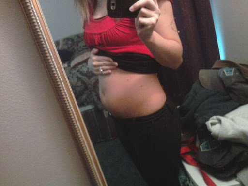 12 Weeks Pregnant Baby Heartbeat 160