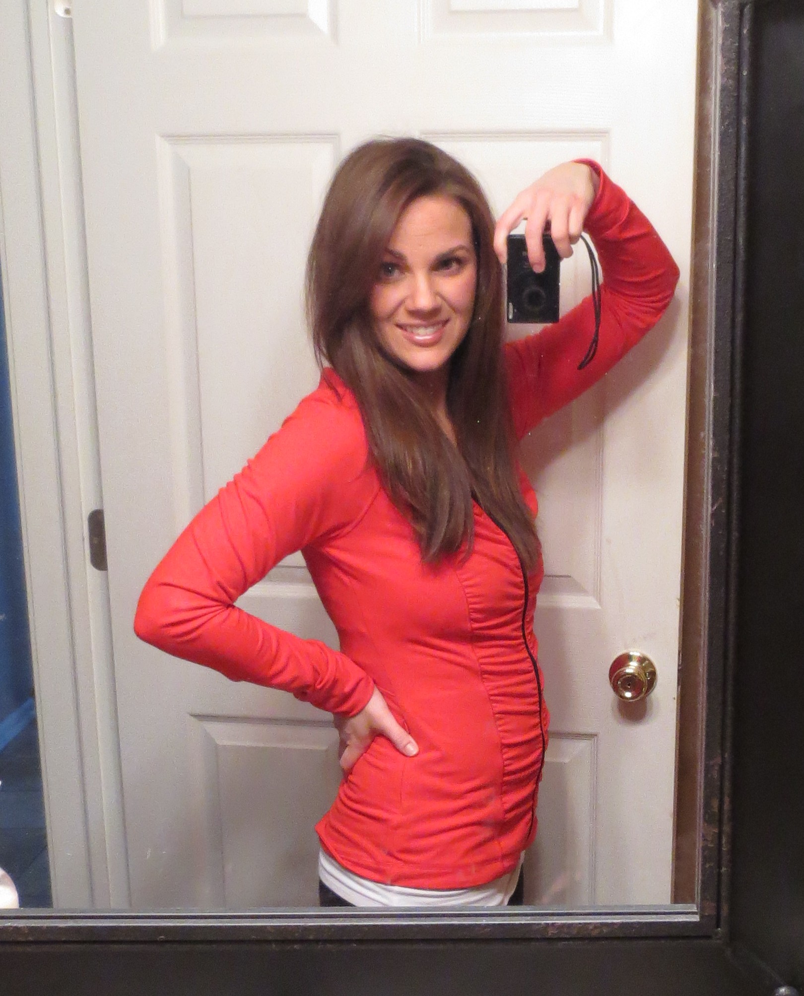 12 Weeks Pregnant Baby Size