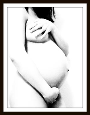 12 Weeks Pregnant Belly Pictures First Pregnancy