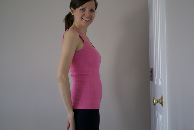 12 Weeks Pregnant Bump Pictures