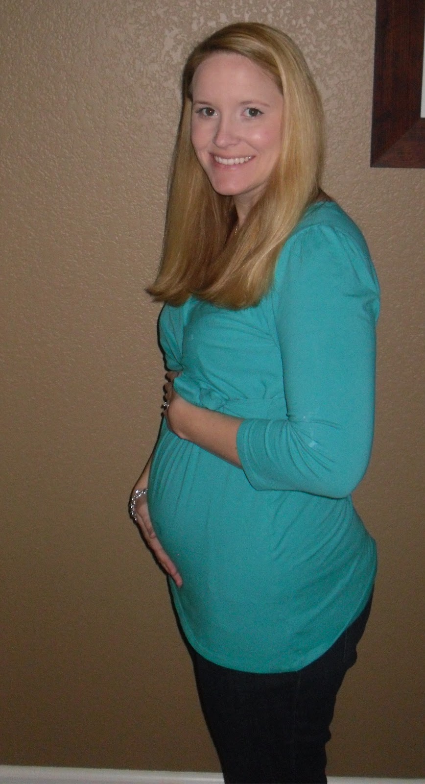 12 Weeks Pregnant With Twins