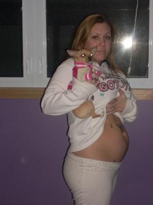 12 Weeks Pregnant With Twins