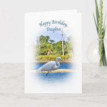 123 Greeting Cards Birthday Daughter