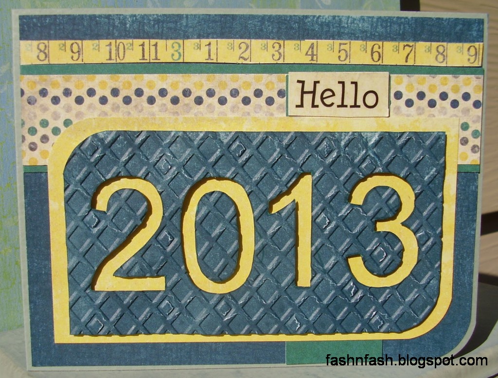 123 Greeting Cards New Year Free