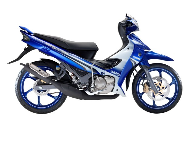 125zr Limited Edition