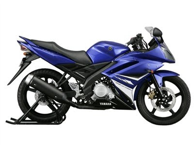 125zr Limited Edition