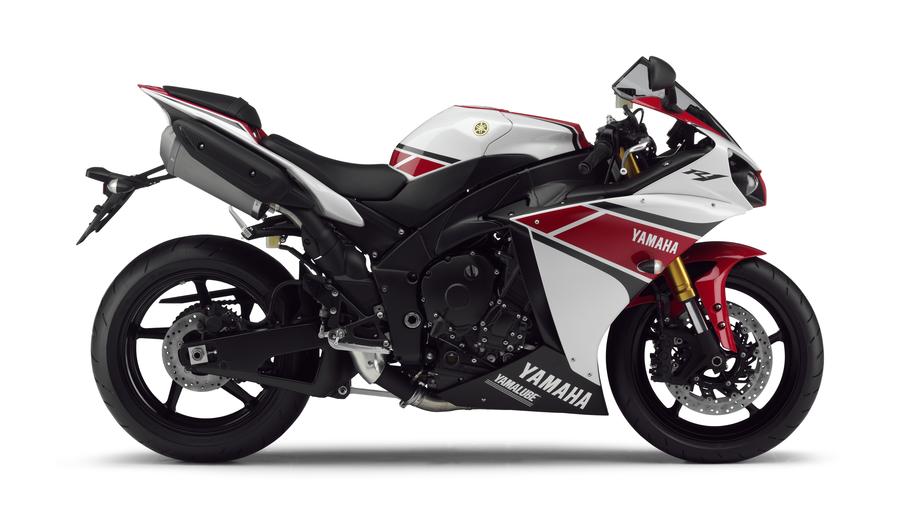 125zr Limited Edition Red