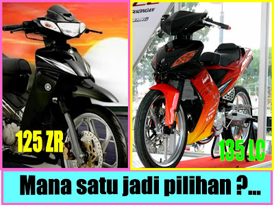 125zr Price