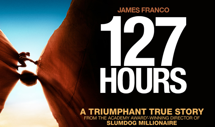 127 Hours