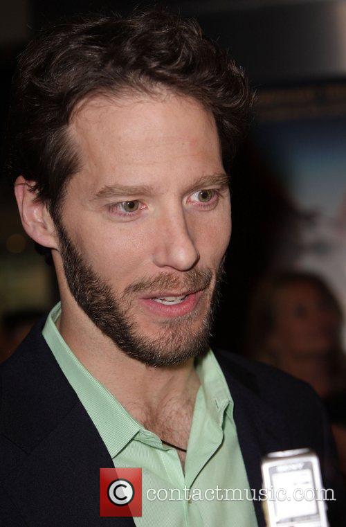 127 Hours Aron Ralston Interview