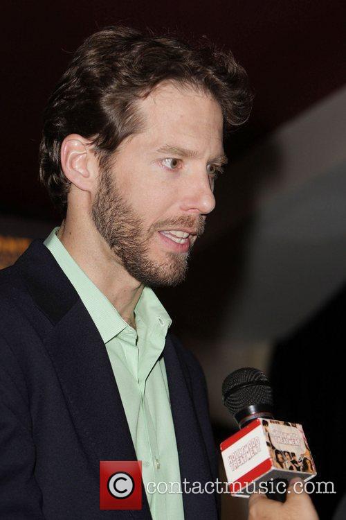 127 Hours Aron Ralston Interview