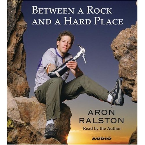 127 Hours Aron Ralston Real Video