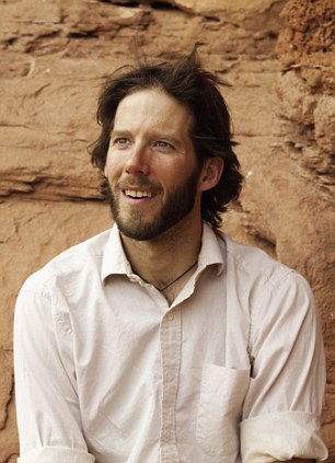 127 Hours Aron Ralston Real Video