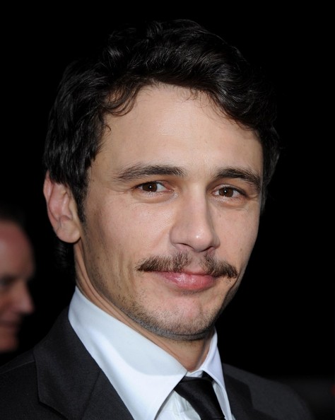 127 Hours James Franco