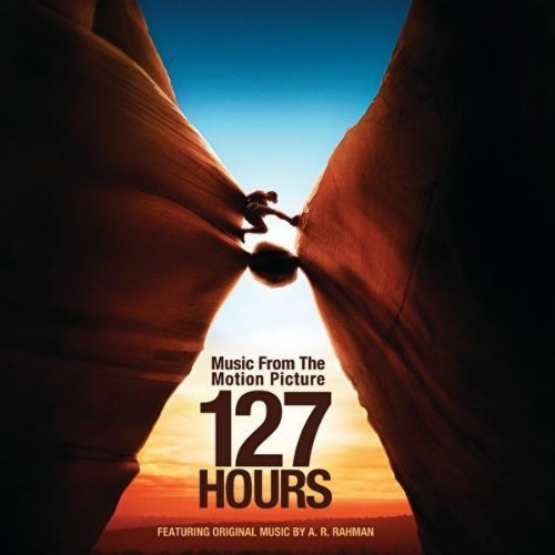 127 Hours Movie