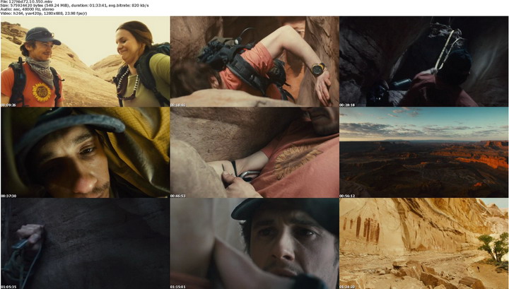 127 Hours Movie Online Free