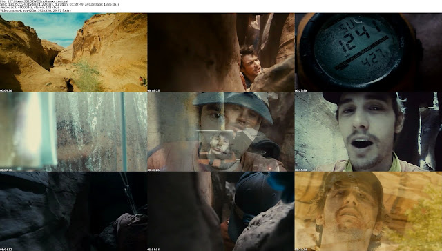 127 Hours Movie Online Megavideo