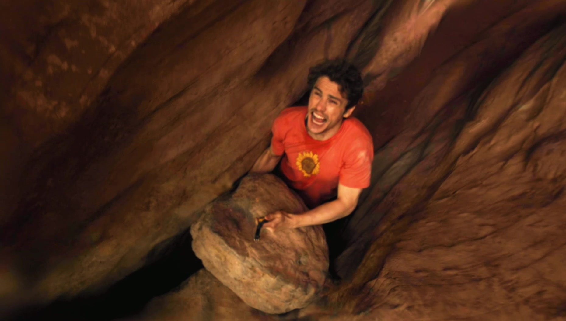 127 Hours Movie Online Watch