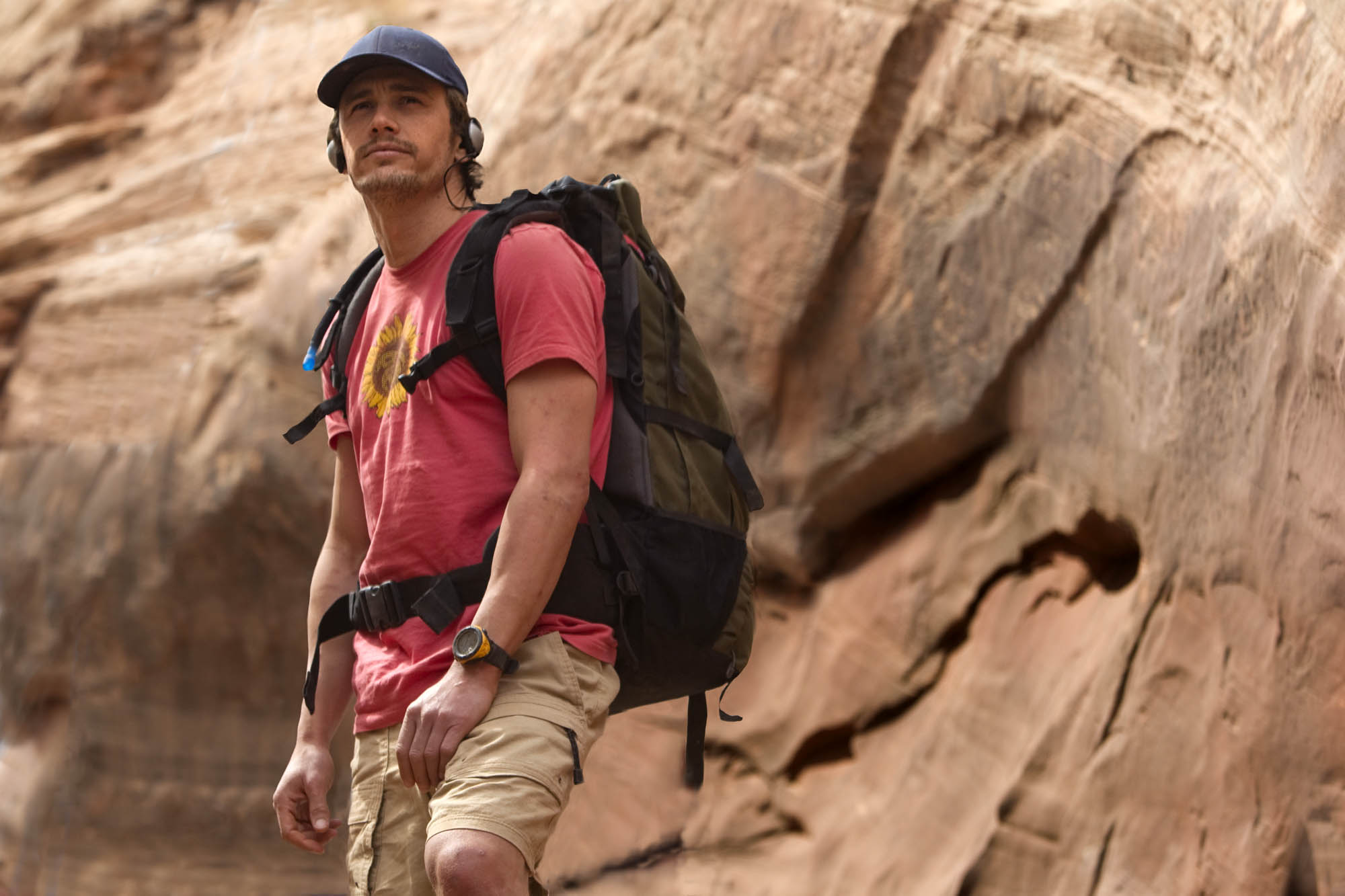 127 Hours Movie Online With English Subtitles