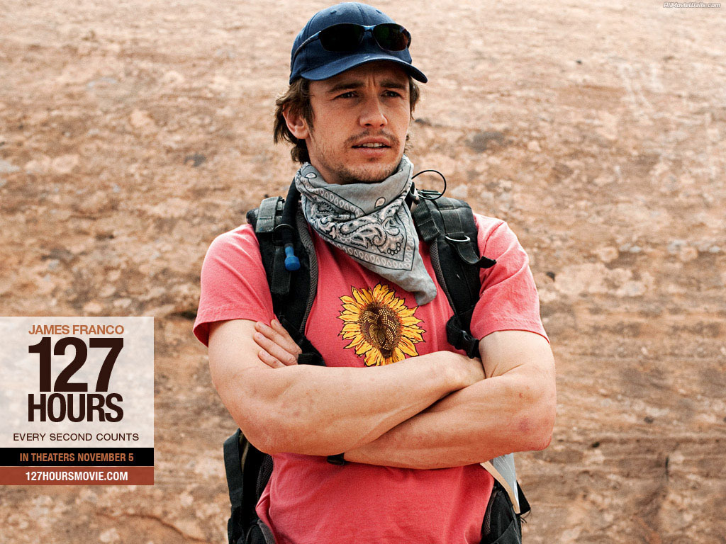 127 Hours Movie Online With English Subtitles