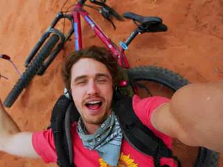 127 Hours Movie Review